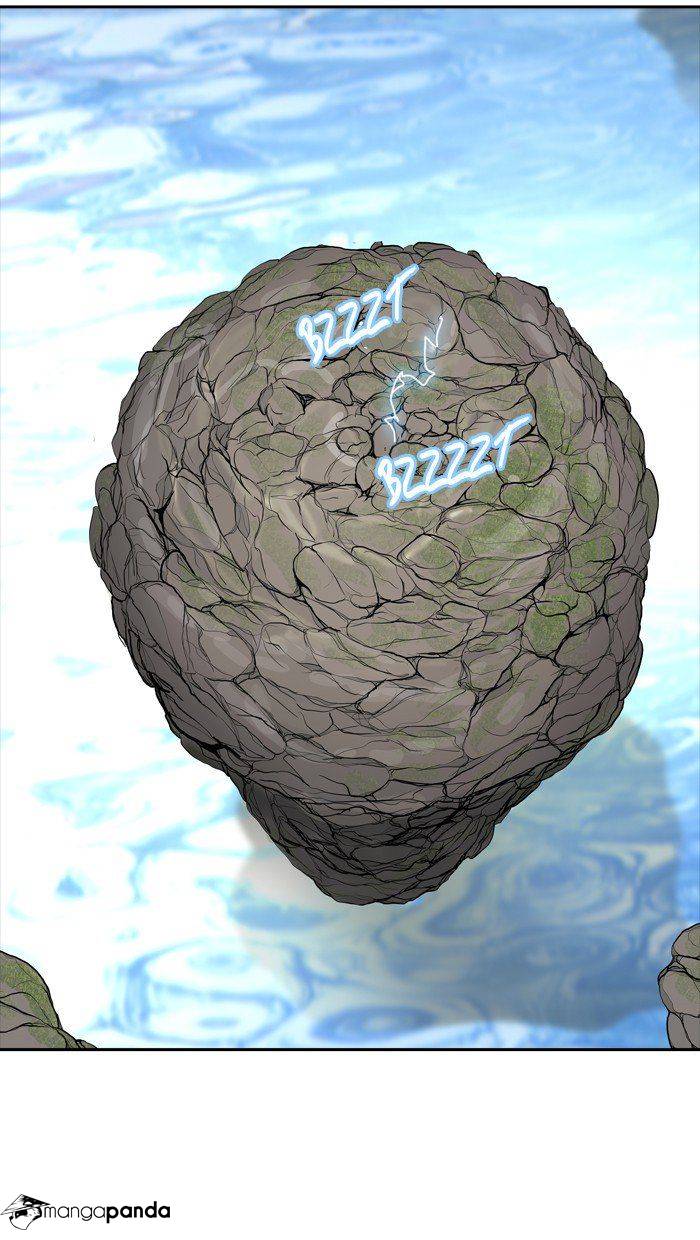 Tower of God Chapter 378 image 24